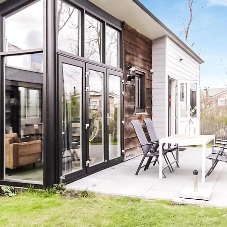 Nice Home In Sint-Annaland With Sauna Kültér fotó